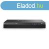 TP-Link NVR rgzt - NVR2008H-8MP (8 csatorna, 8 PoE+ port 