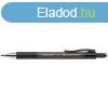 Nyomsirn, 0,5 mm, FABER-CASTELL "Grip Matic 1375"