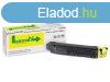 Kyocera TK-5150Y Yellow Toner