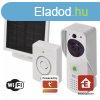 EMOS H4030 GOSMART VIDEOKAPUTELEFON IP-09D DC ELEMES