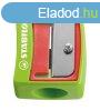 Hegyez, egylyuk, STABILO "Woody 3 in 1", vegyes 