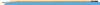 Grafitceruza, H, hatszglet, KOH-I-NOOR "1500"