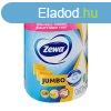 Hztartsi paprtrl kztrl 2 rteg 325 lap/tekercs Zewa