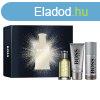 Hugo Boss Boss No. 6 Bottled - EDT 100 ml + tusfrd 100 ml 