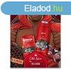 Old Spice Testpol ajndkcsomag Wolfthorn