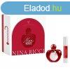 Nina Ricci Nina Rouge - EDT 50 ml + ajakrzs