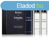 Chanel Bleu De Chanel - EDP 20 ml (jratlthet palack) + ut