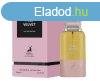 Alhambra Pink Velvet - EDP 80 ml