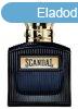 Jean P. Gaultier Scandal Pour Homme Intense - EDP 100 ml