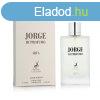 Alhambra Jorge Di Profumo Aqua - EDP 100 ml