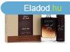 Lattafa Ameer Al Oudh - EDP 100 ml + dezodor spray 50 ml