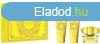 Versace Yellow Diamond - EDT 50 ml + testpol 50 ml + tusf