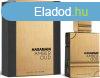 Al Haramain Amber Oud Black Edition - EDP 100 ml