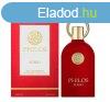 Alhambra Philos Rosso - EDP 100 ml