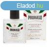 Proraso White (After Shave Balm) 100 ml borotvlkozs utni 