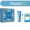 Versace Eau Fraiche Man - EDT 100 ml + tusolgl 150 ml+ EDT