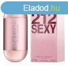 Carolina Herrera 212 Sexy - EDP 100 ml