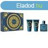 Versace Eros - EDT 50 ml + tusfrd 50 ml + borotvlkozs ut
