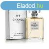 Chanel No. 5 Eau Premiere - EDP 50 ml