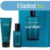 Davidoff Cool Water Man - EDT 40 ml + tusfrd 75 ml