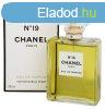 Chanel No. 19 - EDP 100 ml