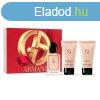 Giorgio Armani S - EDP 50 ml + tusfrd 50 ml + testpol 5