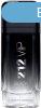 Carolina Herrera 212 VIP Black - EDP - TESZTER 100 ml