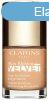 Clarins Mattt alapoz Skin Illusion Velvet (Natural Matify