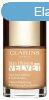 Clarins Mattt alapoz Skin Illusion Velvet (Natural Matify