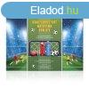 Baylis & Harding Testpol ajndkcsomag Futball 9 db