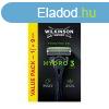 Wilkinson Sword Borotva Hydro 3 Skin Protection + 9 tartalk