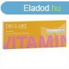 DECLAR Arcszrum A vitaminnal Age Control (Vitamin A Booste