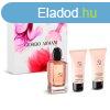 Giorgio Armani S - EDP 100 ml + tusfrd 50 ml + testpol 