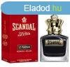 Jean P. Gaultier Scandal Le Parfum For Him - EDP (jratlthe