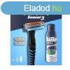 Gillette Kozmetikai szett Sensor 3