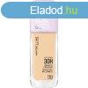 Maybelline Hosszantart mattt smink Super Stay (Lumi-Matte