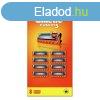 Gillette Tartalk fej Fusion 5 Manual 8 db