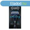 Wilkinson Sword Borotva + 1 tartalk fej Hydro 5 Skin Protec