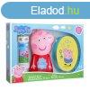 EP Line Peppa Pig - tusfrd s sampon 2 az 1-ben 400 ml + m