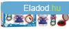 EP Line Hello Kitty - tusfrd s sampon 2 az 1-ben 400 ml +