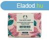 The Body Shop Szilrd szappan arcra s testre British Rose (