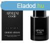 Giorgio Armani Code Pour Homme - EDP (jratlthet) 50 ml