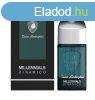 Tonino Lamborghini Millennials Dynamico - after shave 75 ml