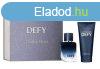 Calvin Klein CK Defy - EDP 50 ml + tusfrd 100 ml