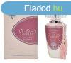 Lattafa Mohra Silky Rose - EDP 100 ml
