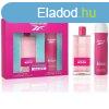 Reebok Inspire Your Mind For Women - EDT 100 ml + dezodor sp
