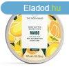 The Body Shop Testvaj Mango (Body Butter) 200 ml