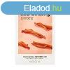 Missha Tpll szvet arcmaszk Red Ginseng (Airy Fit Sheet M