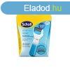 Scholl Elektromos lbreszel Velvet Sima s kzepesen rdes 