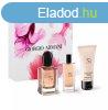 Giorgio Armani S - EDP 50 ml + testpol 50 ml + EDP 15 ml